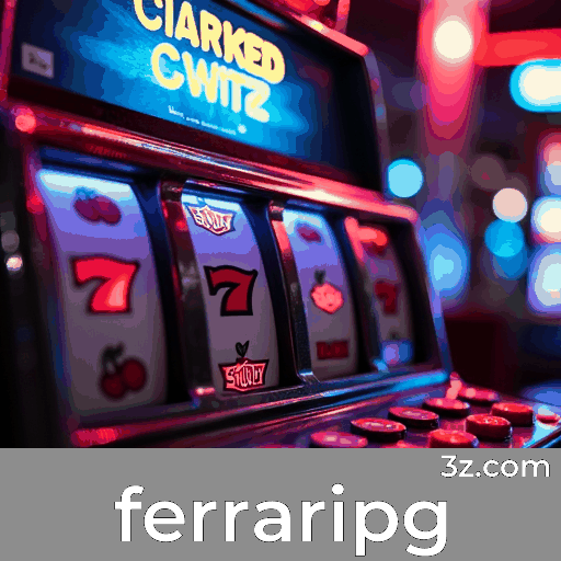 Ferraripg Casino: Exclusividade e Luxo VIP