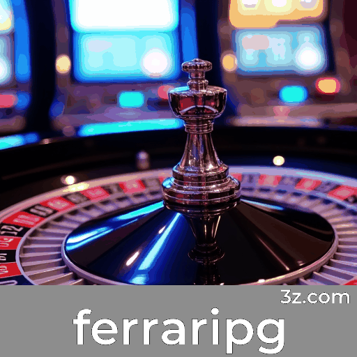 Participe das Competicoes no Crash da ferraripg