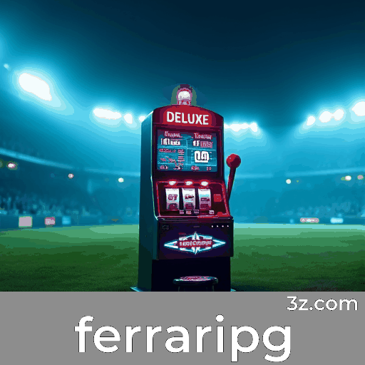 ferraripg: Sistema de Promoções Inteligentes e Personalizadas