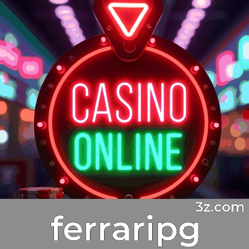 Mundo de Jogos Incríveis do ferraripg: Emoção e Diversidade