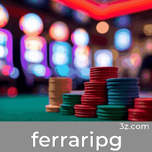 Ferraripg Casino: Exclusividade e Luxo VIP