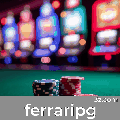 ferraripg: Experiência Completa de Apostas em Seu Dispositivo Móvel