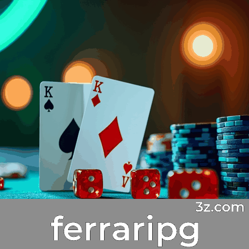 ferraripg: Experiência Completa de Apostas em Seu Dispositivo Móvel