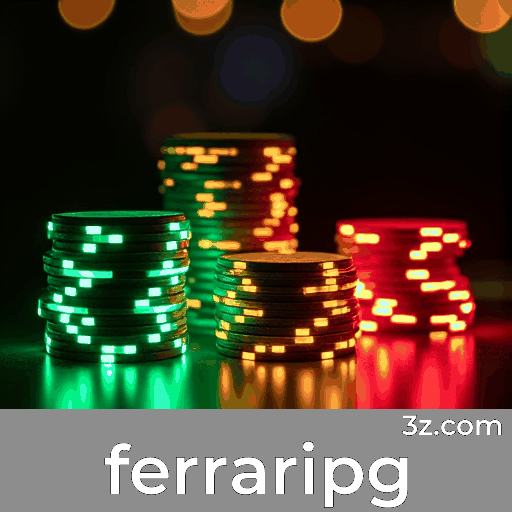 Login Seguro no ferraripg: Proteção e Privilégios