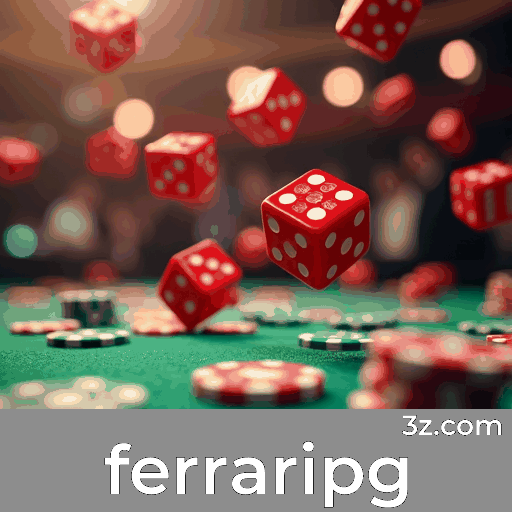 Mundo de Jogos Incríveis do ferraripg: Emoção e Diversidade