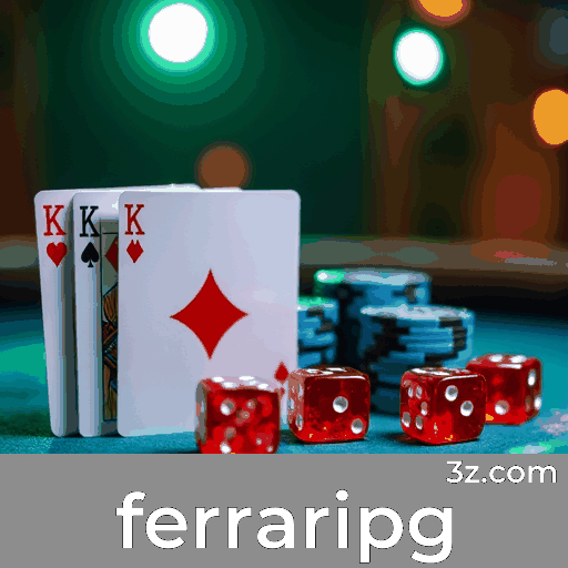 Ferraripg: Bônus e Ofertas Exclusivas para Você!