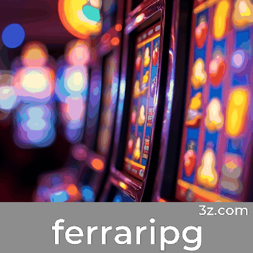 Mundo de Jogos Incríveis do ferraripg: Emoção e Diversidade
