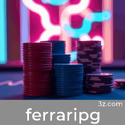 ferraripg: Domine Jogos com Estratégia e Sucesso