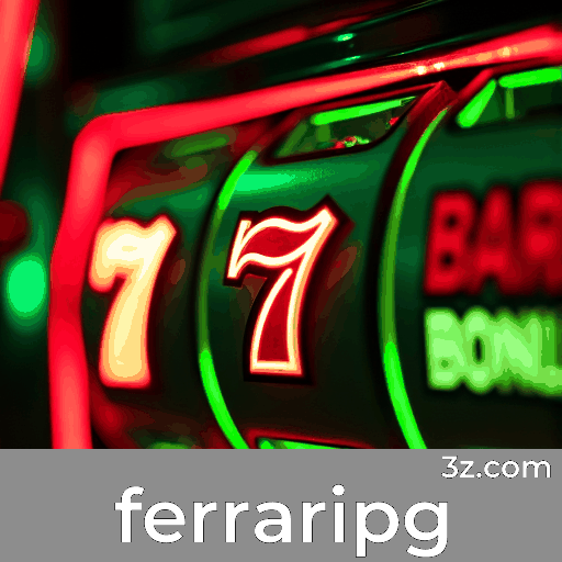 Ferraripg Casino: Exclusividade e Luxo VIP