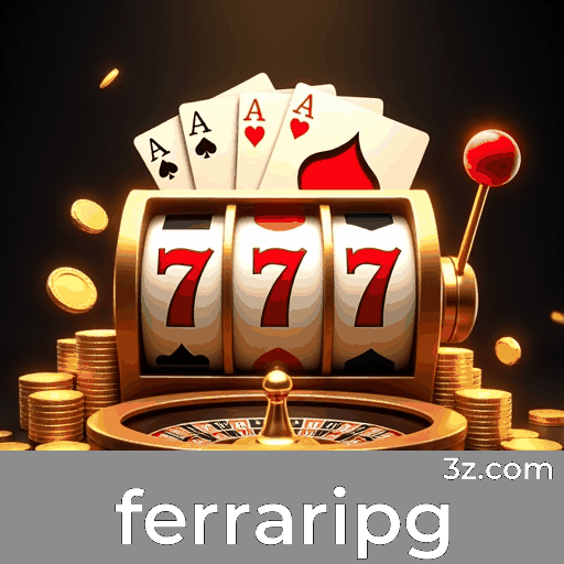 Mundo de Jogos Incríveis do ferraripg: Emoção e Diversidade